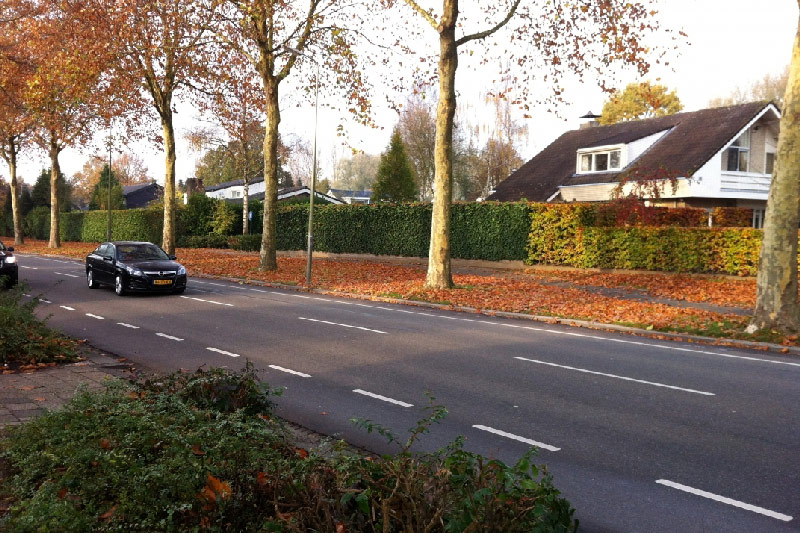 Ecran anti-bruit kokowall – CNVA – Bruxelles