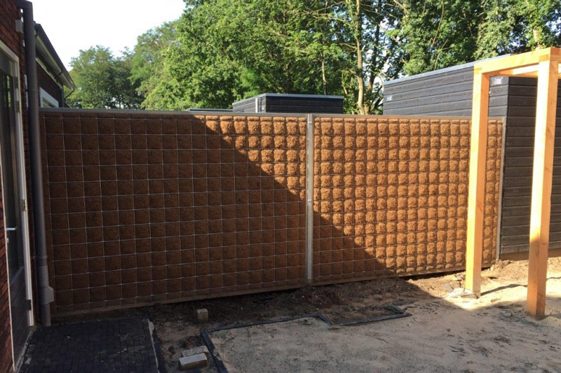 Ecran anti-bruit noise-reducer – CNVA – Lausanne