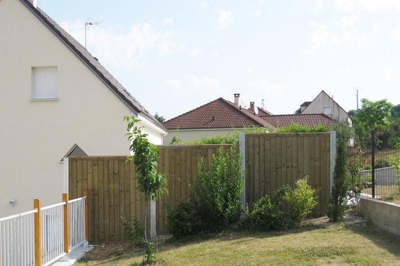 Ecran anti-bruit noise-reducer – CNVA – Lausanne