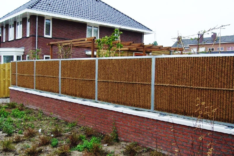 Ecran jardin kokowall – CNVA – Castelmaurou