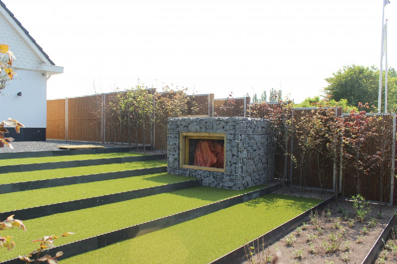 Ecran pare-vue kokowall – CNVA -Toulouse