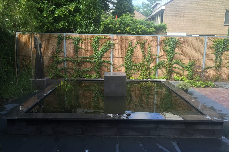 Ecran pare-vue kokowall – CNVA -Toulouse