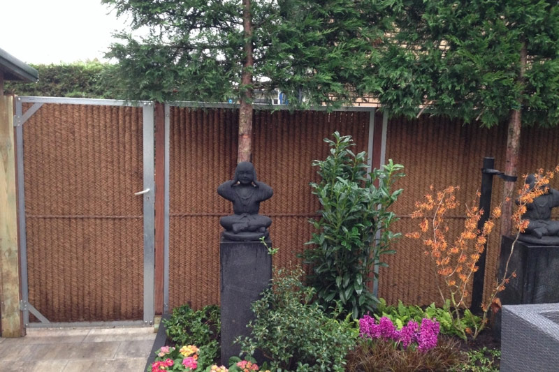 Porte kokowall - CNVA - Toulouse