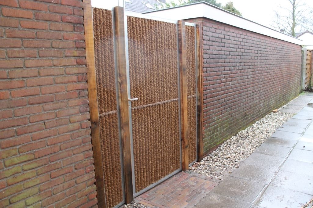 Porte kokowall – CNVA – Toulouse